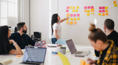 Formación HomingGo: Acreditación ICF